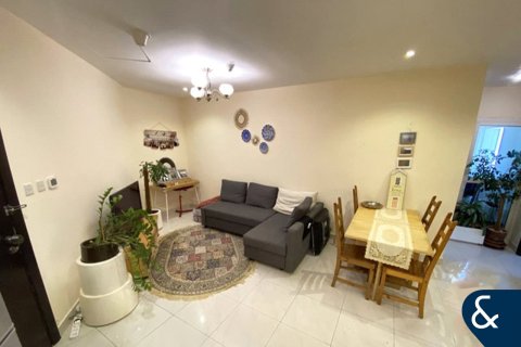 Dzīvoklis Jumeirah Lake Towers, Dubaijā, AAE 1 istaba, 86 m2 Nr. 667835 - attēls 8