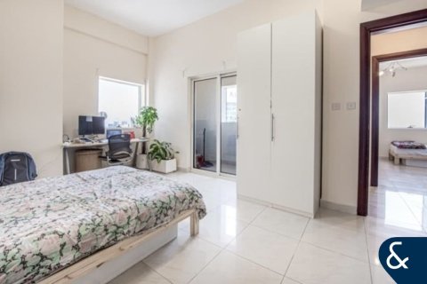 Dzīvoklis Jumeirah Lake Towers, Dubaijā, AAE 1 istaba, 86 m2 Nr. 667835 - attēls 6