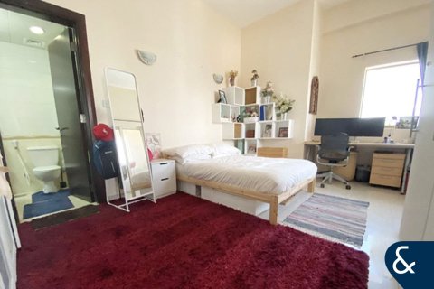 Dzīvoklis Jumeirah Lake Towers, Dubaijā, AAE 1 istaba, 86 m2 Nr. 667835 - attēls 2