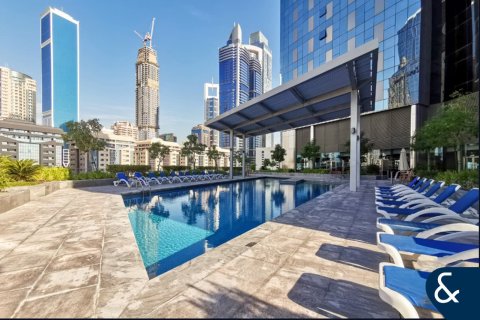 Apartament në DIFC, Dubai, Emiratet e Bashkuara Arabe 2 dhoma gjumi, 149 m2. № 667830 - Foto 11