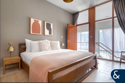 Apartament në DIFC, Dubai, Emiratet e Bashkuara Arabe 2 dhoma gjumi, 149 m2. № 667830 - Foto 5