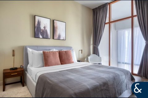 Apartament në DIFC, Dubai, Emiratet e Bashkuara Arabe 2 dhoma gjumi, 149 m2. № 667830 - Foto 3