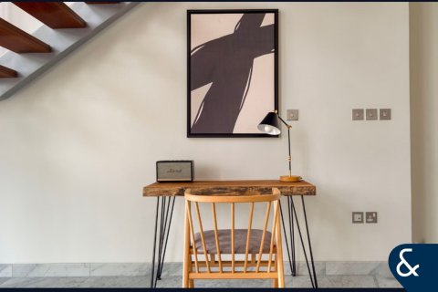 Apartament në DIFC, Dubai, Emiratet e Bashkuara Arabe 2 dhoma gjumi, 149 m2. № 667830 - Foto 7