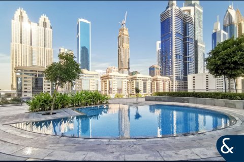 Apartament në DIFC, Dubai, Emiratet e Bashkuara Arabe 2 dhoma gjumi, 149 m2. № 667830 - Foto 4