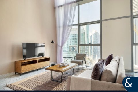 Apartament në DIFC, Dubai, Emiratet e Bashkuara Arabe 2 dhoma gjumi, 149 m2. № 667830 - Foto 2