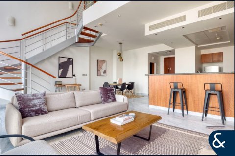 Apartament në DIFC, Dubai, Emiratet e Bashkuara Arabe 2 dhoma gjumi, 149 m2. № 667830 - Foto 1