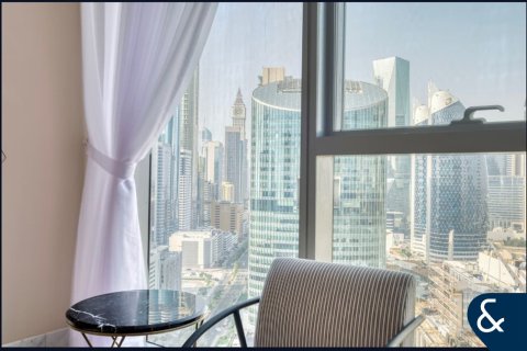 Apartament në DIFC, Dubai, Emiratet e Bashkuara Arabe 2 dhoma gjumi, 149 m2. № 667830 - Foto 12