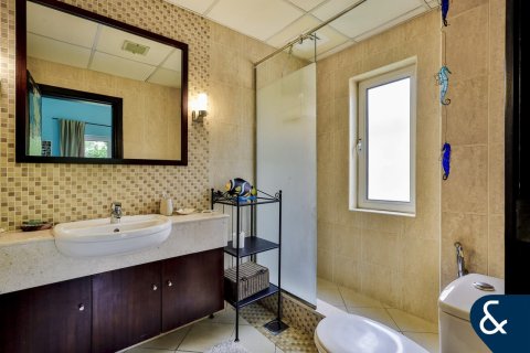 Vila di The Villa, Dubai, UAE 5 bilik tidur, 334 meter persegi № 667832 - foto 9