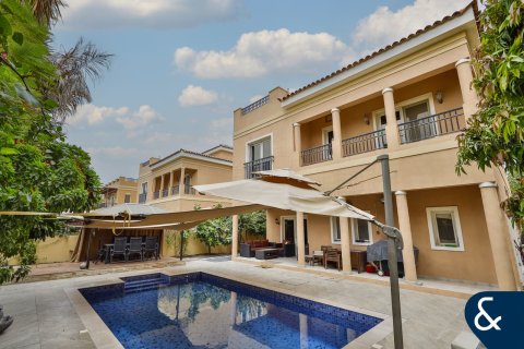 Vila di The Villa, Dubai, UAE 5 bilik tidur, 334 meter persegi № 667832 - foto 1