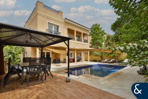 Vila di The Villa, Dubai, UAE 5 bilik tidur, 334 meter persegi № 667832 - foto 14