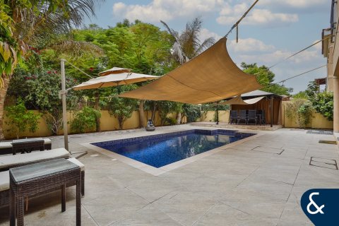 Vila di The Villa, Dubai, UAE 5 bilik tidur, 334 meter persegi № 667832 - foto 13