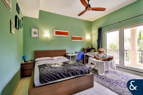 Vila di The Villa, Dubai, UAE 5 bilik tidur, 334 meter persegi № 667832 - foto 10