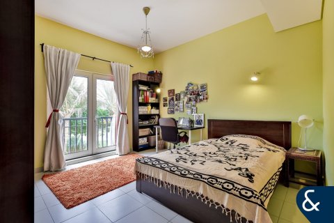 Vila di The Villa, Dubai, UAE 5 bilik tidur, 334 meter persegi № 667832 - foto 11