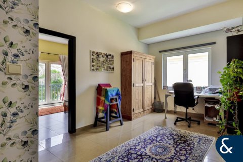 Vila di The Villa, Dubai, UAE 5 bilik tidur, 334 meter persegi № 667832 - foto 12