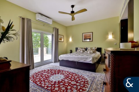 Vila di The Villa, Dubai, UAE 5 bilik tidur, 334 meter persegi № 667832 - foto 6