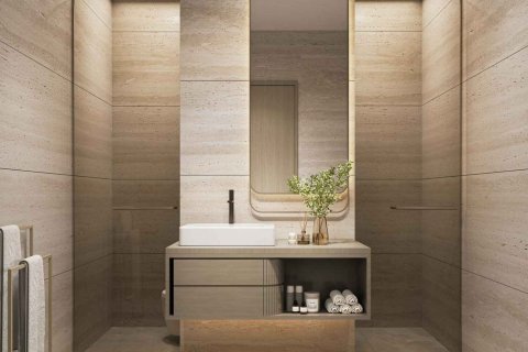 Byt v Verano v Dubai Studio City, SAE 2 ložnice, 116.6 m² Č.: 575742 - fotografie 9