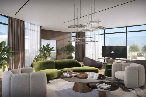 Byt v Verano v Dubai Studio City, SAE 2 ložnice, 116.6 m² Č.: 575742 - fotografie 6