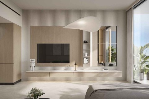 Byt v Verano v Dubai Studio City, SAE 2 ložnice, 116.6 m² Č.: 575742 - fotografie 1