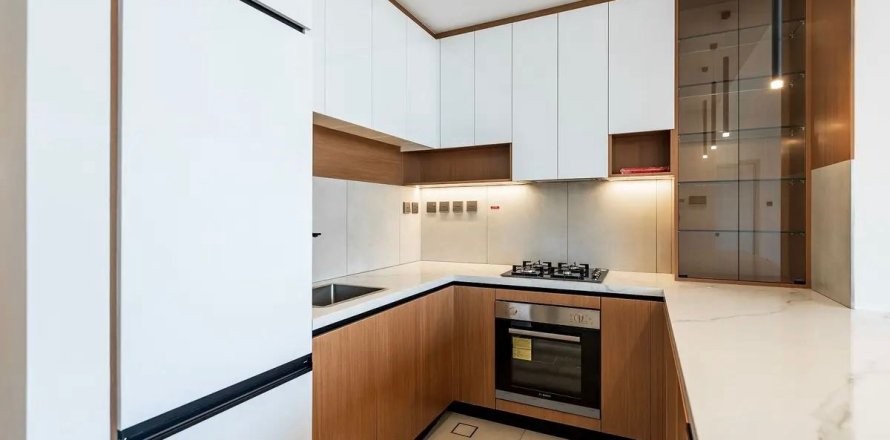 Wohnung in Dubai, VAE: 2 Schlafzimmer, 115.2 m2 Nr. 710120