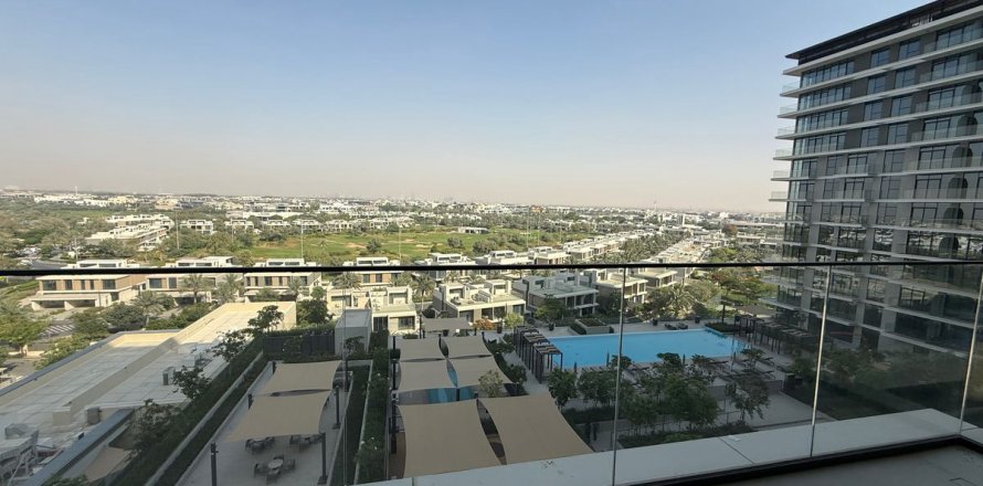Apartmán v Dubai Hills Estate, SAE 3 spálne, 174 m2 č. 710099