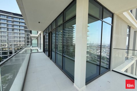 Apartmán v Dubai Hills Estate, SAE 3 spálne, 174 m2 č. 710099 - Fotografia 6
