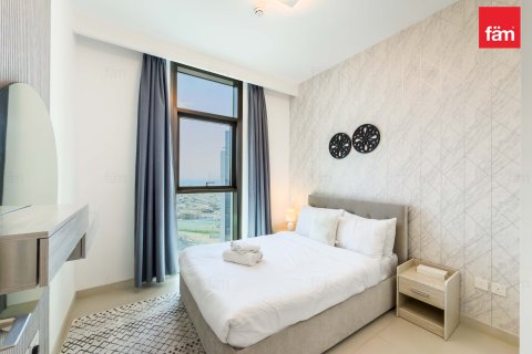 Lakás itt: Downtown Dubai (Downtown Burj Dubai), EAE, 1 hálószoba, 54.3 m², azonosító: 710101 - fénykép 8
