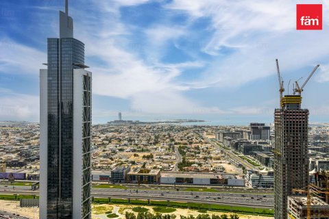 Lakás itt: Downtown Dubai (Downtown Burj Dubai), EAE, 1 hálószoba, 54.3 m², azonosító: 710101 - fénykép 21