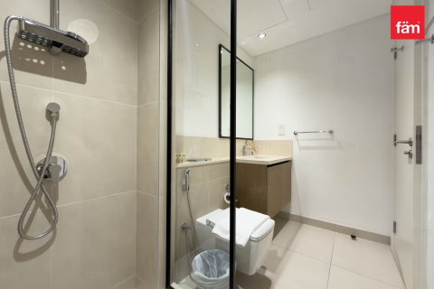 Lakás itt: Downtown Dubai (Downtown Burj Dubai), EAE, 1 hálószoba, 54.3 m², azonosító: 710101 - fénykép 16