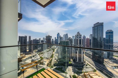 Lakás itt: Downtown Dubai (Downtown Burj Dubai), EAE, 1 hálószoba, 54.3 m², azonosító: 710101 - fénykép 18