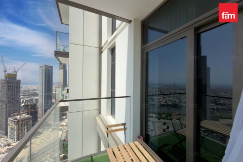 Lakás itt: Downtown Dubai (Downtown Burj Dubai), EAE, 1 hálószoba, 54.3 m², azonosító: 710101 - fénykép 19