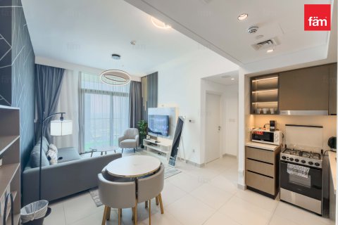 Lakás itt: Downtown Dubai (Downtown Burj Dubai), EAE, 1 hálószoba, 54.3 m², azonosító: 710101 - fénykép 3