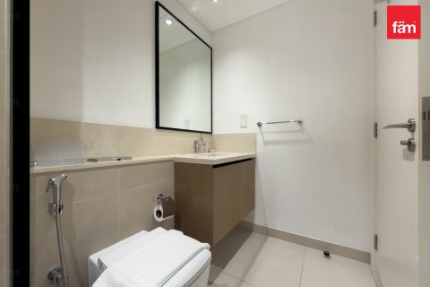 Lakás itt: Downtown Dubai (Downtown Burj Dubai), EAE, 1 hálószoba, 54.3 m², azonosító: 710101 - fénykép 13