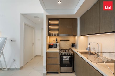 Lakás itt: Downtown Dubai (Downtown Burj Dubai), EAE, 1 hálószoba, 54.3 m², azonosító: 710101 - fénykép 4