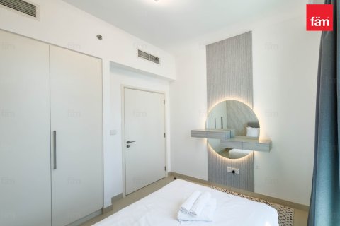 Lakás itt: Downtown Dubai (Downtown Burj Dubai), EAE, 1 hálószoba, 54.3 m², azonosító: 710101 - fénykép 12