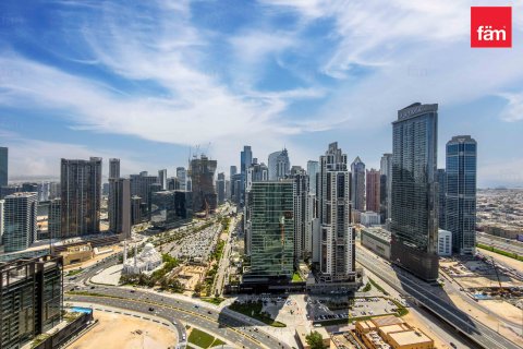 Lakás itt: Downtown Dubai (Downtown Burj Dubai), EAE, 1 hálószoba, 54.3 m², azonosító: 710101 - fénykép 23