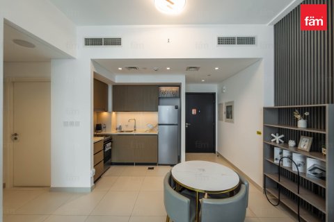 Lakás itt: Downtown Dubai (Downtown Burj Dubai), EAE, 1 hálószoba, 54.3 m², azonosító: 710101 - fénykép 7