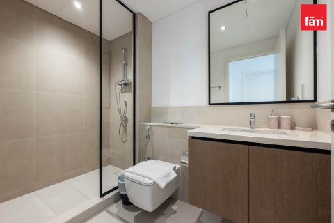 Lakás itt: Downtown Dubai (Downtown Burj Dubai), EAE, 1 hálószoba, 54.3 m², azonosító: 710101 - fénykép 17