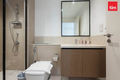 Lakás itt: Downtown Dubai (Downtown Burj Dubai), EAE, 1 hálószoba, 54.3 m², azonosító: 710101 - fénykép 15