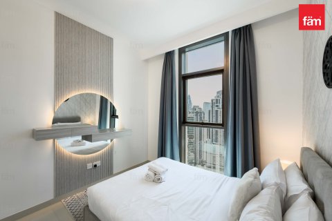 Lakás itt: Downtown Dubai (Downtown Burj Dubai), EAE, 1 hálószoba, 54.3 m², azonosító: 710101 - fénykép 9