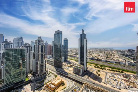Lakás itt: Downtown Dubai (Downtown Burj Dubai), EAE, 1 hálószoba, 54.3 m², azonosító: 710101 - fénykép 22