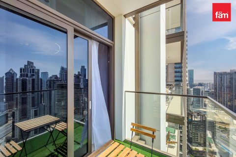Lakás itt: Downtown Dubai (Downtown Burj Dubai), EAE, 1 hálószoba, 54.3 m², azonosító: 710101 - fénykép 20