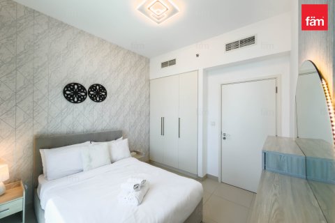 Lakás itt: Downtown Dubai (Downtown Burj Dubai), EAE, 1 hálószoba, 54.3 m², azonosító: 710101 - fénykép 11