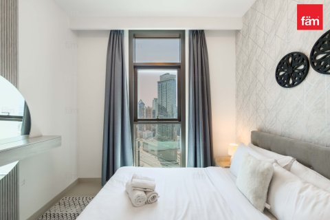 Lakás itt: Downtown Dubai (Downtown Burj Dubai), EAE, 1 hálószoba, 54.3 m², azonosító: 710101 - fénykép 10