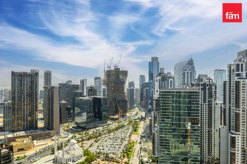 Lakás itt: Downtown Dubai (Downtown Burj Dubai), EAE, 1 hálószoba, 54.3 m², azonosító: 710101 - fénykép 24