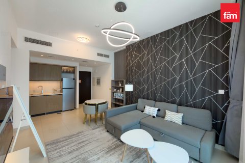 Lakás itt: Downtown Dubai (Downtown Burj Dubai), EAE, 1 hálószoba, 54.3 m², azonosító: 710101 - fénykép 5