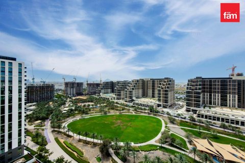 Apartment til leje i Dubai Hills Estate, Dubai, UAE 2 soveværelser, 88.7 kvm № 710098 - foto 12