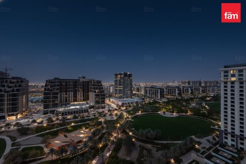 Apartment til leje i Dubai Hills Estate, Dubai, UAE 2 soveværelser, 88.7 kvm № 710098 - foto 11