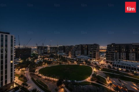 Apartment til leje i Dubai Hills Estate, Dubai, UAE 2 soveværelser, 88.7 kvm № 710098 - foto 9