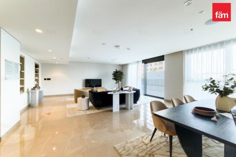 Apartamento em Dubai Hills Estate, Dubai, EAU 2 quartos, 88.7 m2 № 710098