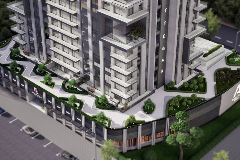 Affär till försäljning i Majan, Dubai, UAE 249.4 kvm Nr. 710100 - fotografi 4